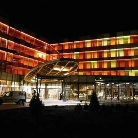 In A18 Oder A19 Im Aquarius Kołobrzeg