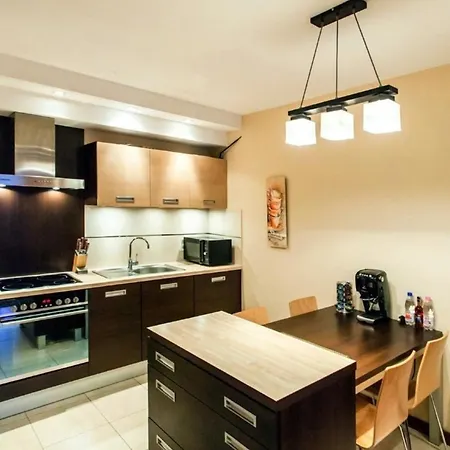 Apartment In A18 Oder A19 Im Aquarius Kolberg