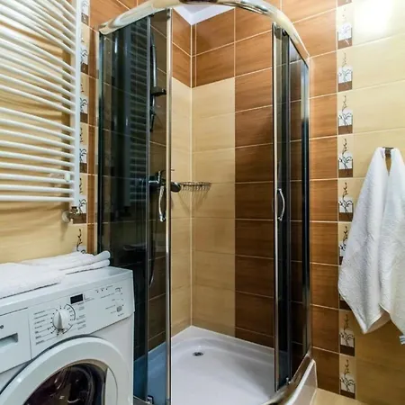 Apartment In A18 Oder A19 Im Aquarius Kolberg
