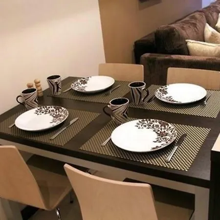 Apartment In A18 Oder A19 Im Aquarius Kolberg