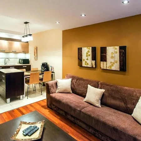 Apartment In A18 Oder A19 Im Aquarius Kolberg